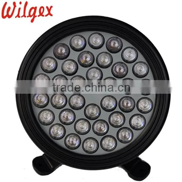 36*3W Underwater Black Light LED Lights photo-3