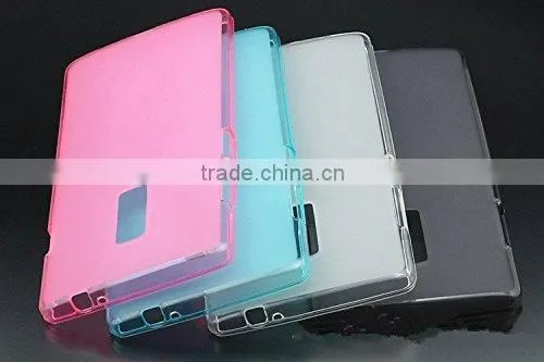 Keno Soft TPU Back Cover for OnePlus Two Case photo-5