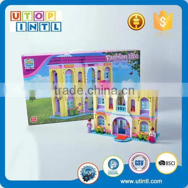 Wholesale Baby China Factory Building Block Toy Kids Education photo-4
