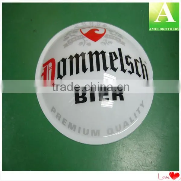 Custom Thermoformed PMMA Plastic Light Box Cover photo-4