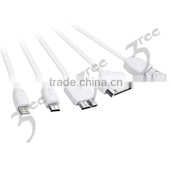 5-in-one Charging Cable photo-2