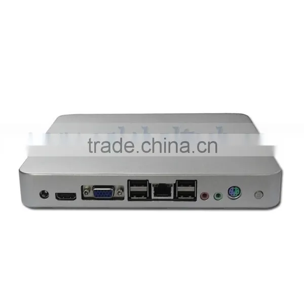 Wireless Computer All In One Thin Mini Silent PC