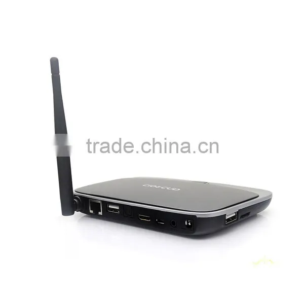 CS918 Q7 2GB 8GB Android TV Box XBMC KODI Pre-Installed Smart TV Quad Core Q7 Android 1080P Media Player Mini PC photo-6