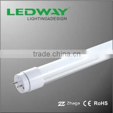 2ft 8W T8 LED Tube Light 600mm 2835SMD Tube Light T8 LED Tube Light CE RoHs
