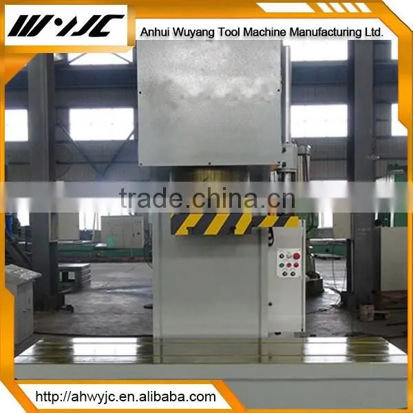Y41-100 Hydraulic Press 200 Ton photo-2