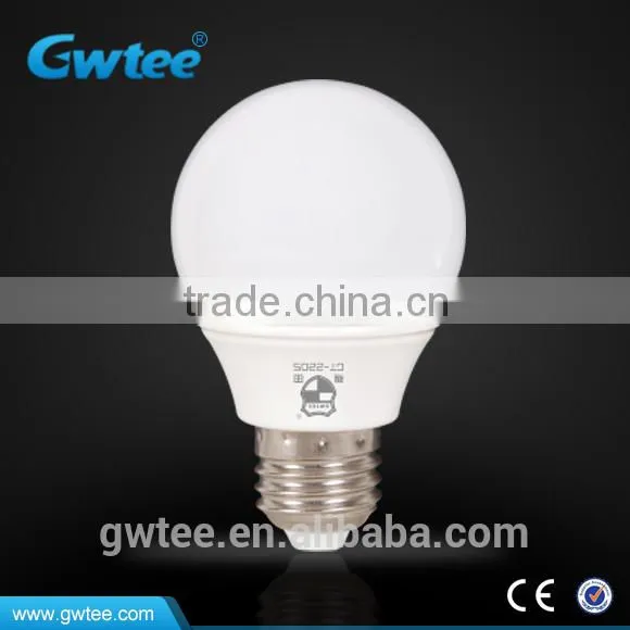 5w Dimmable g9 ac Led Bulb E27 photo-4