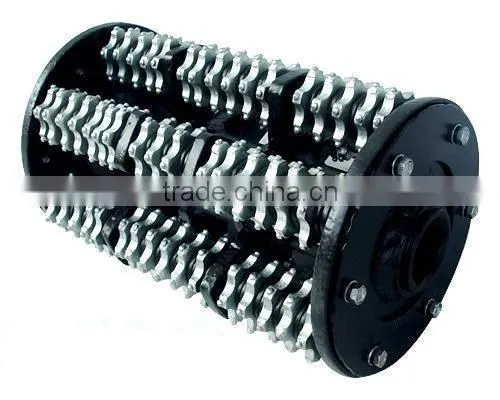 TCT Carbide Scarifier Cutter for Scarifier Equipment for Road for USA photo-3