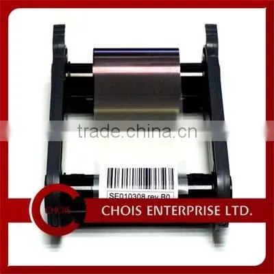 Evolis Primacy YMCKO Ribbon R5F008S14 photo-3