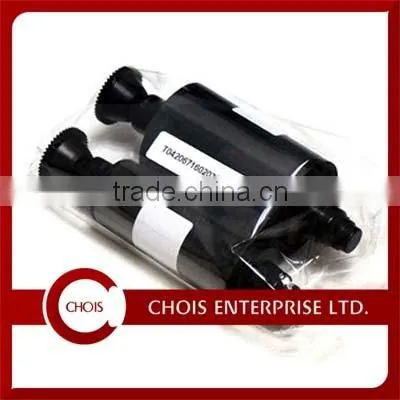 Compatible Evolis K Ribbon R2011 Black Ribbon for Pebble4 Card Printers photo-2