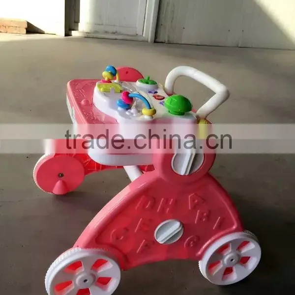 Baby Walker Sale/walker Product for Babi/simple Baby Walker/Plastic New Model Baby Walker photo-4