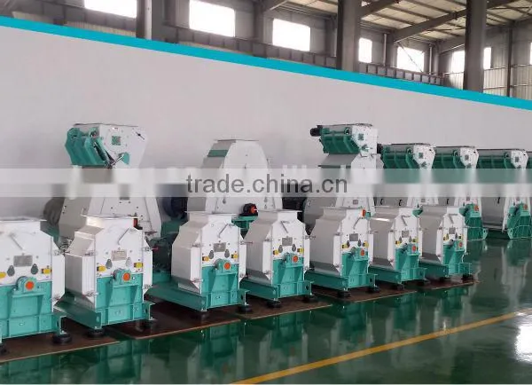 Wheat Grinding Machine Price photo-6