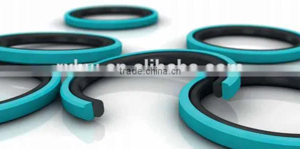 HYDRAULIC BUFFER SEALS 904/50020 photo-2