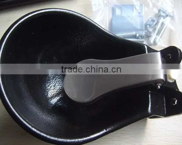 Cow Drinker (cow Drinking Bowl) photo-6