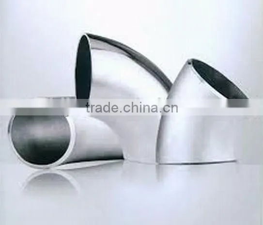 Sanitary DN25 304L 316 Stainless Steel Fitting 45 Degree Elbow Dimensions photo-6