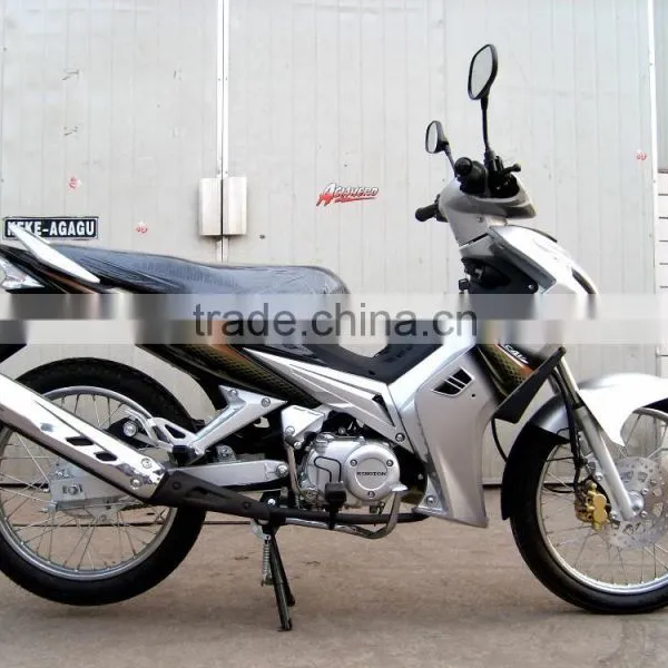 125cc Scooter Motorcycle,hot Sell Cub, Chongqing125cc Cheap Cub Motorcycle photo-3