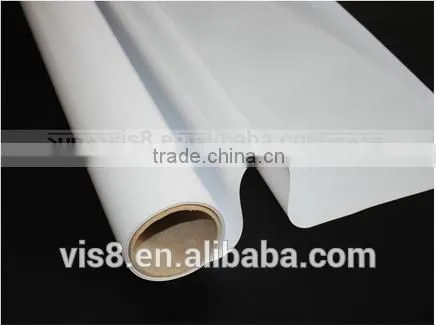 Wholesale Easy to Erase Self Adhesive Whiteboard Plastic Film photo-2