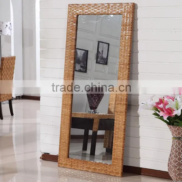 Premium Quality Designer 5 Star Resort Rattan Hotel Bedroom Furniture Quality Choice photo-5