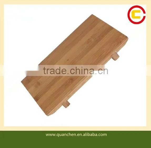 Simple Design Bamboo Sushi Stand Sushi Station