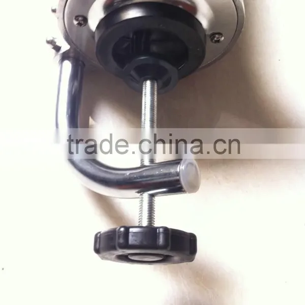 Industrial Sausage Stuffer Stainless Steel Sausage Filler photo-2