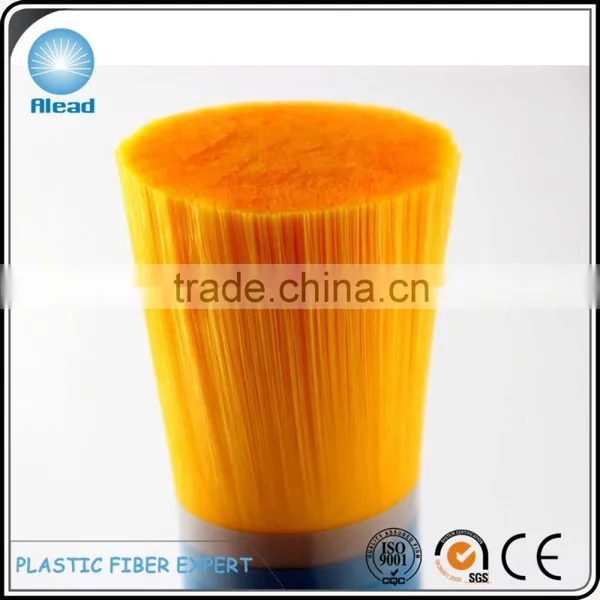 Excellent Nylon 612 Toothbrush Filament/ Toothbrush Bristle/ Toothbrush Hair Both Dupont Material or Chinese Material Available photo-3