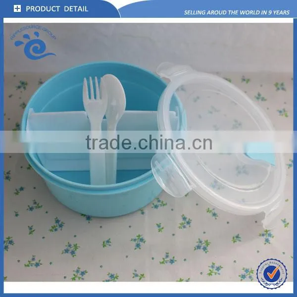 ~ Microwavable Machine Washable Bento Chopsticks Lunch Box photo-4