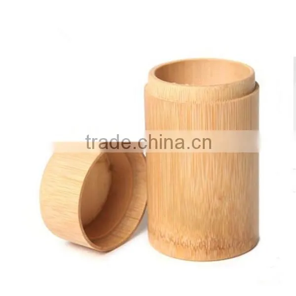 Lightweight Custom Bamboo Box photo-2