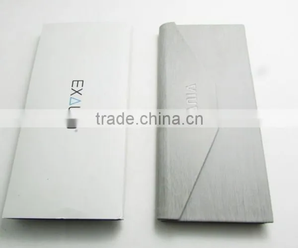 Triangle PU Gift Glasses Case Box photo-2