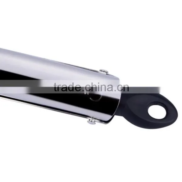 New Products Stainless Steel Kitchenware Food Tong photo-4