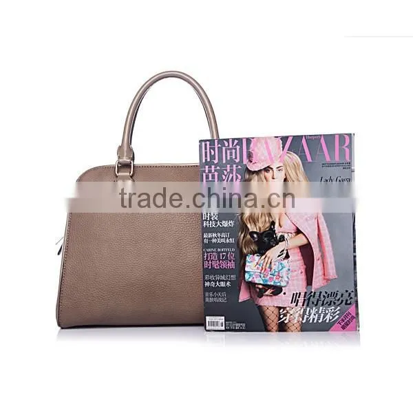 Ladies Fashion Unique Brand Name Tote Bags photo-3