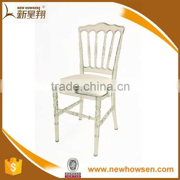 Hotel Chair Furniture String Chair Plastic Stadium Chair Price photo-4