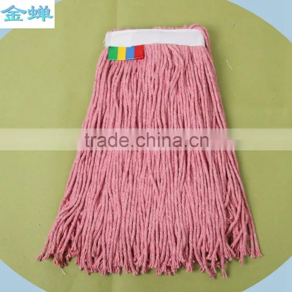 Cut-End Wet Mop Basic Material Rayon Material Polyester/Rayon Dry Weight 8 to 16 Oz. photo-5