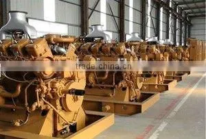 Installation Guide 200kw/250kva Biomass Generator photo-4