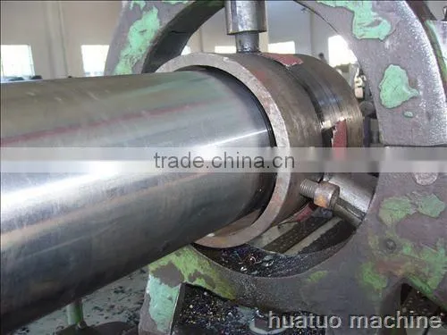 Hot Sale Rubber Extruder Rubber X-truder photo-2