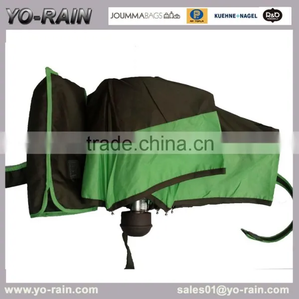 4 Fold Super Tiny Umbrella YR4500 photo-2