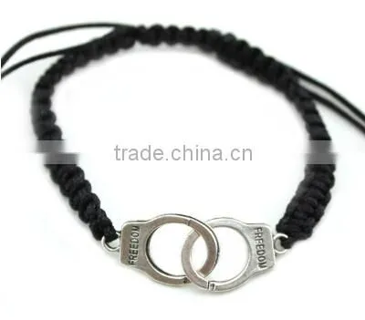 >>New Arrival SW16494 Promotion Handcuff Charm Bracelet/ photo-2