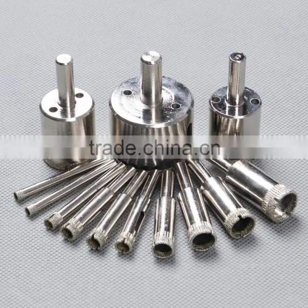 Glass Drill /Russia Market /ceramic Tile Drill Bit photo-2