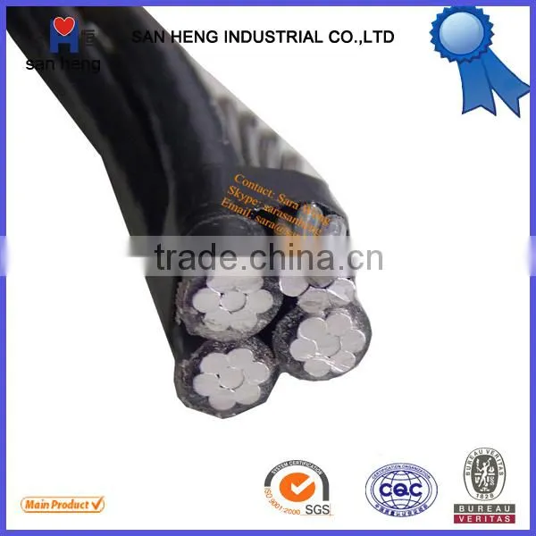 ABC POWER CABLE AERIAL BUNDLED CABLE photo-5