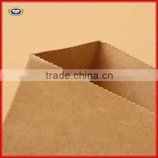 Colorful Kraft Paper Gift Bags photo-3