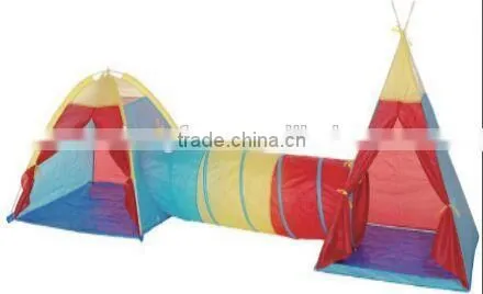 2016 New Hot Sale Top Quality Inflatable Beach Tent Toy photo-5