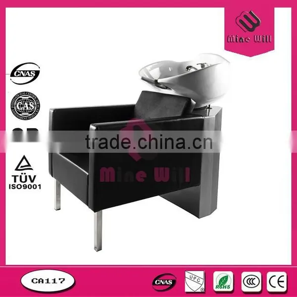 Hair Vital Shampoo Salon Chair China Factory photo-2