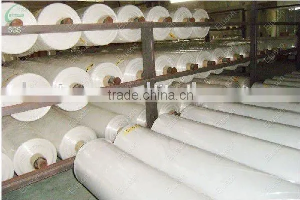 23 Mic Matt BOPP Thermal Lamination Plastic Film photo-6