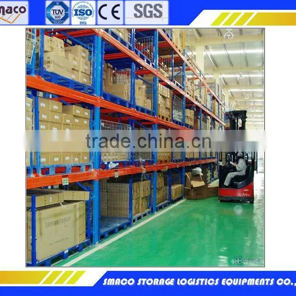 High Density Drive in Racking photo-3