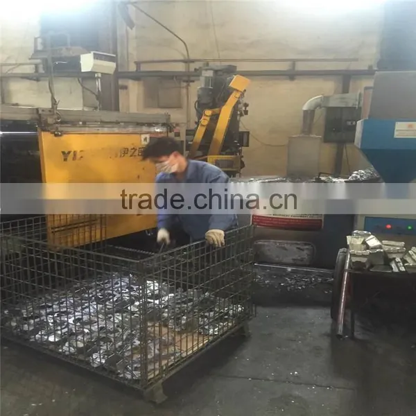 Biomass Alumium Melting Furnace For Melting Zinc, Magnisiam and Aluminum for Sale photo-2