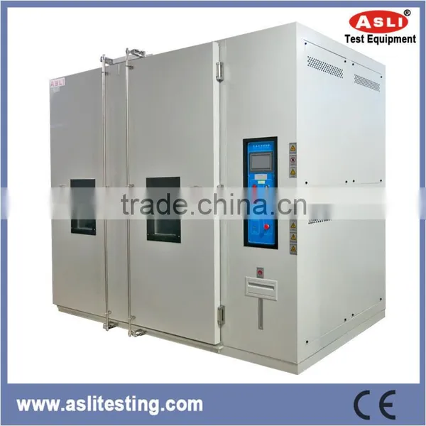 Unique Design Walk in Low Temperature Humidity Testing photo-3