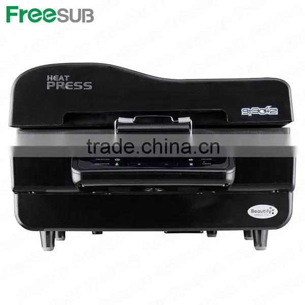 SUNMETA Sublimation A3 Digital Printing Machine photo-2