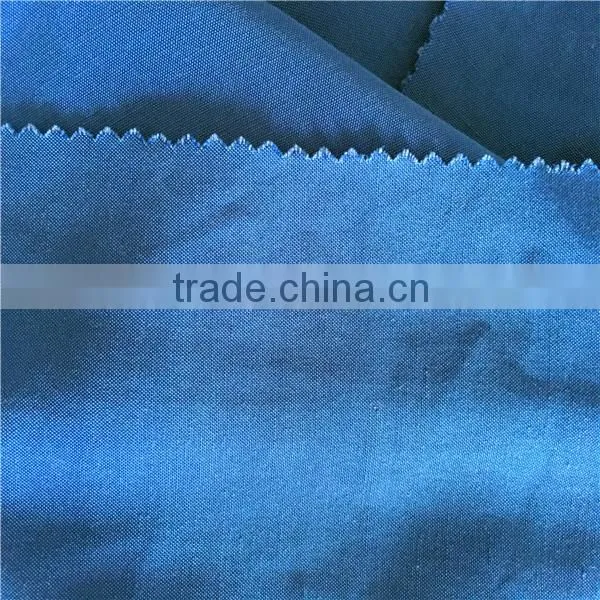 Polyester Rayon Pink Disorderly Lines Single Jersey Fabric for Ladies Fashion Cloth Fabric From China photo-6
