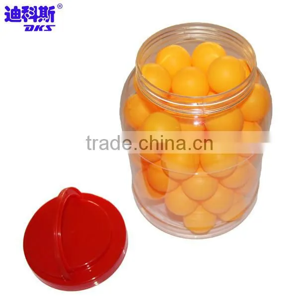 Customized PP Ping Pong Balls photo-5