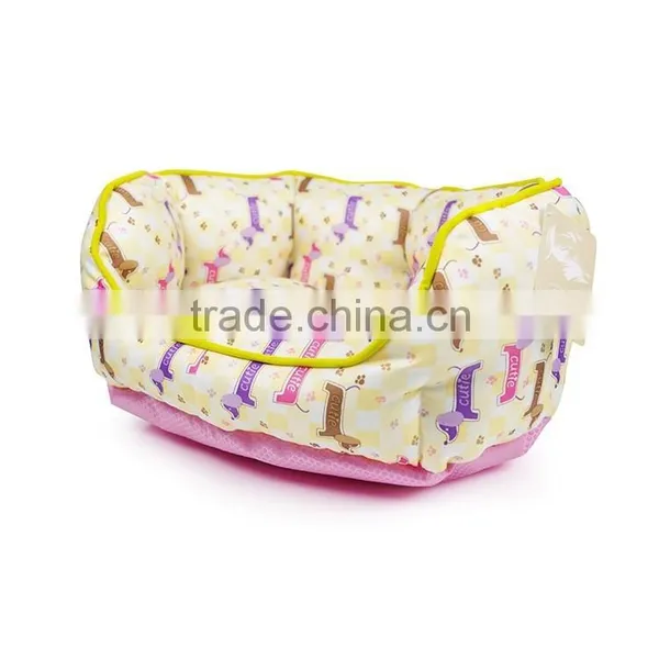 Pet Luxury Beds