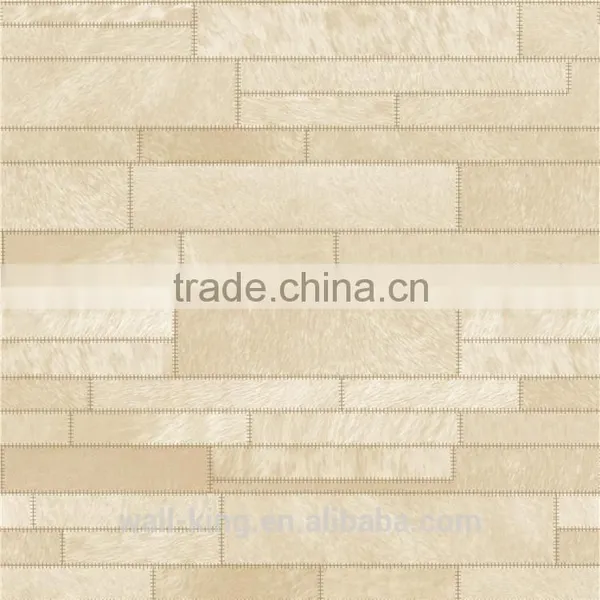 3d Stone Style Wall Paper Cheap Price photo-5