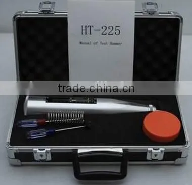Ht-225t Digital Schmidt Concrete Test Hammer photo-2